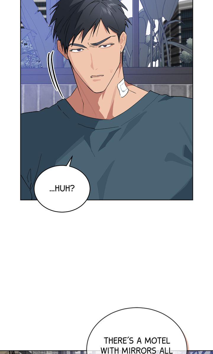 Please Add Charcoal Chapter 41 page 54 - 