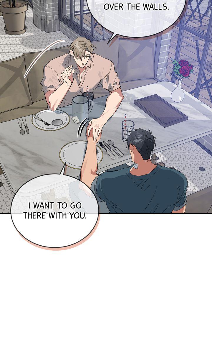 Please Add Charcoal Chapter 41 page 55 - 