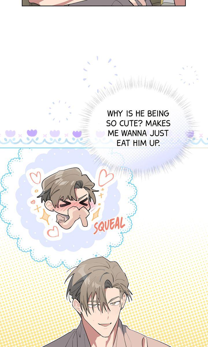 Please Add Charcoal Chapter 41 page 58 - 