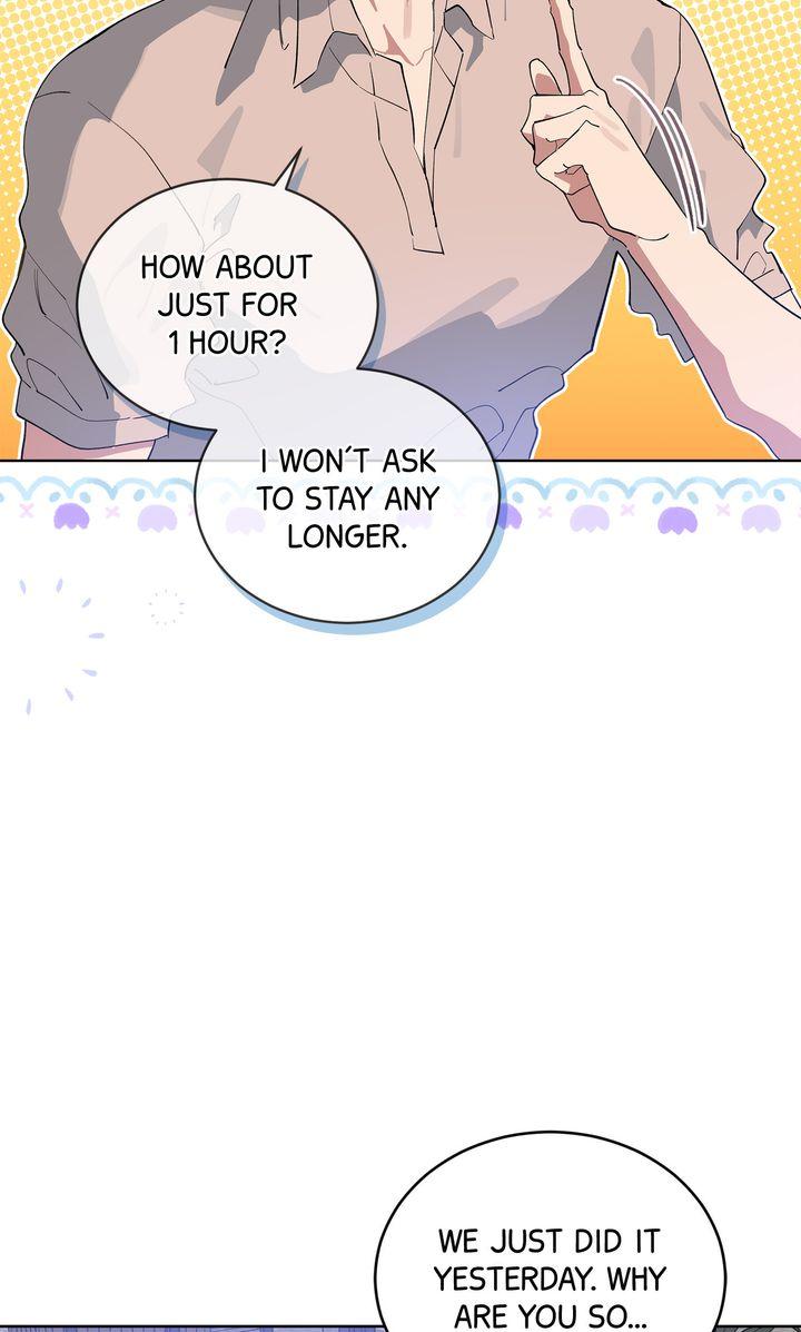 Please Add Charcoal Chapter 41 page 59 - 
