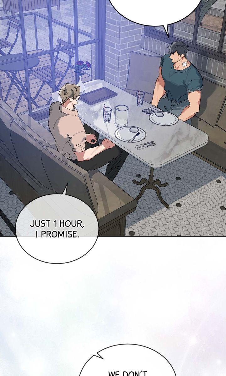 Please Add Charcoal Chapter 41 page 60 - 