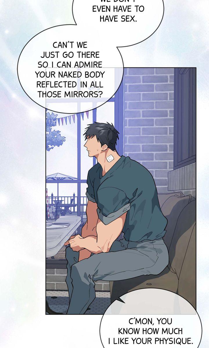 Please Add Charcoal Chapter 41 page 61 - 