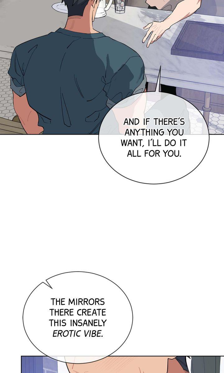 Please Add Charcoal Chapter 41 page 63 - 