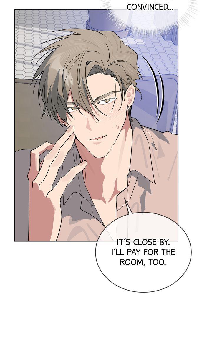 Please Add Charcoal Chapter 41 page 65 - 