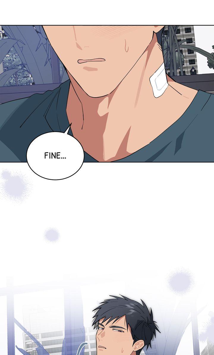 Please Add Charcoal Chapter 41 page 66 - 