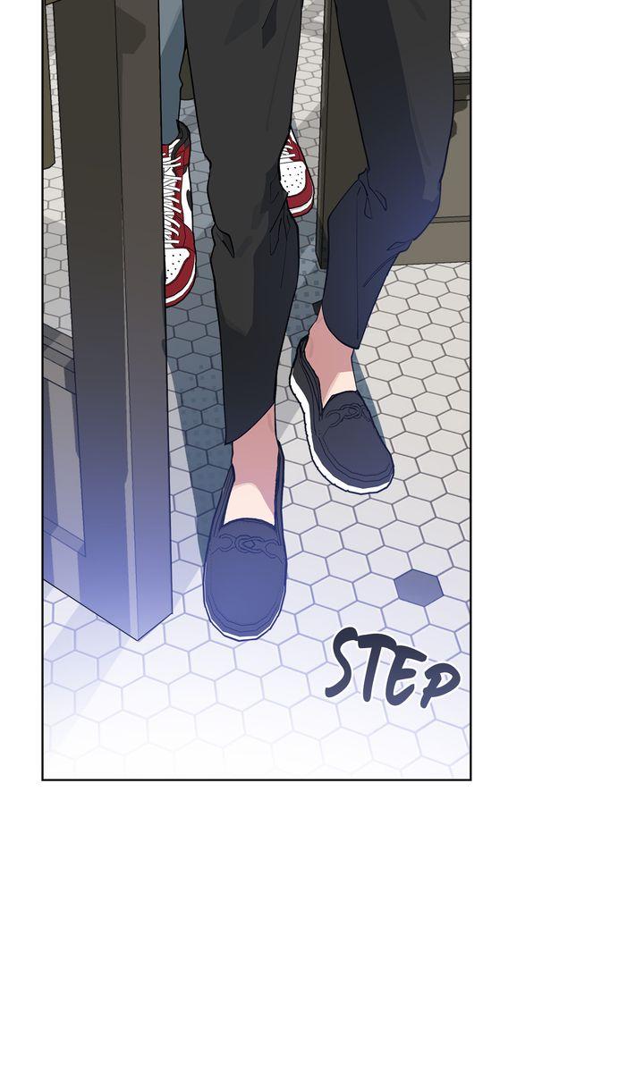 Please Add Charcoal Chapter 41 page 70 - 