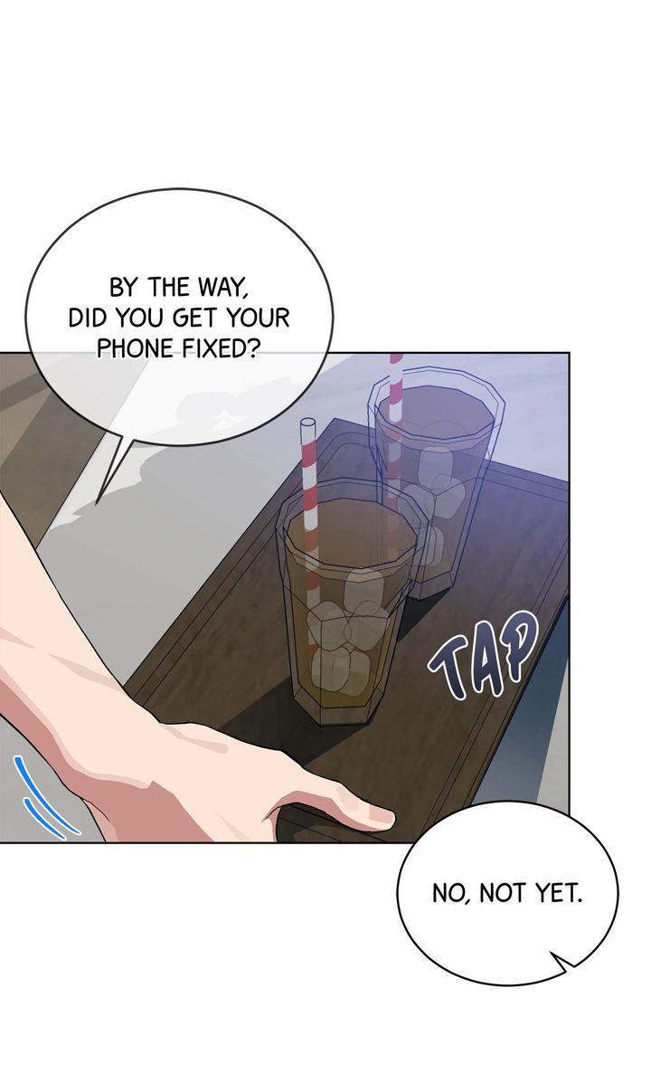 Please Add Charcoal Chapter 41 page 8 - 