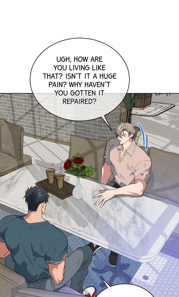 Please Add Charcoal Chapter 41 page 9 - 