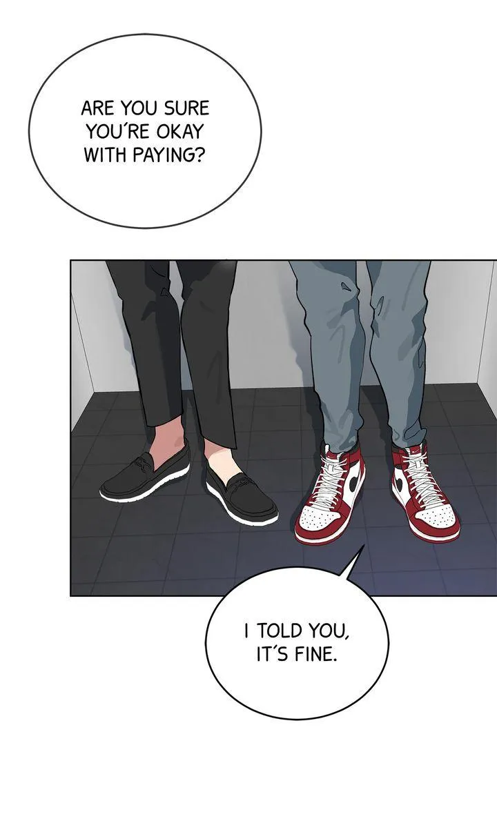 Please Add Charcoal Chapter 42 page 2 - 