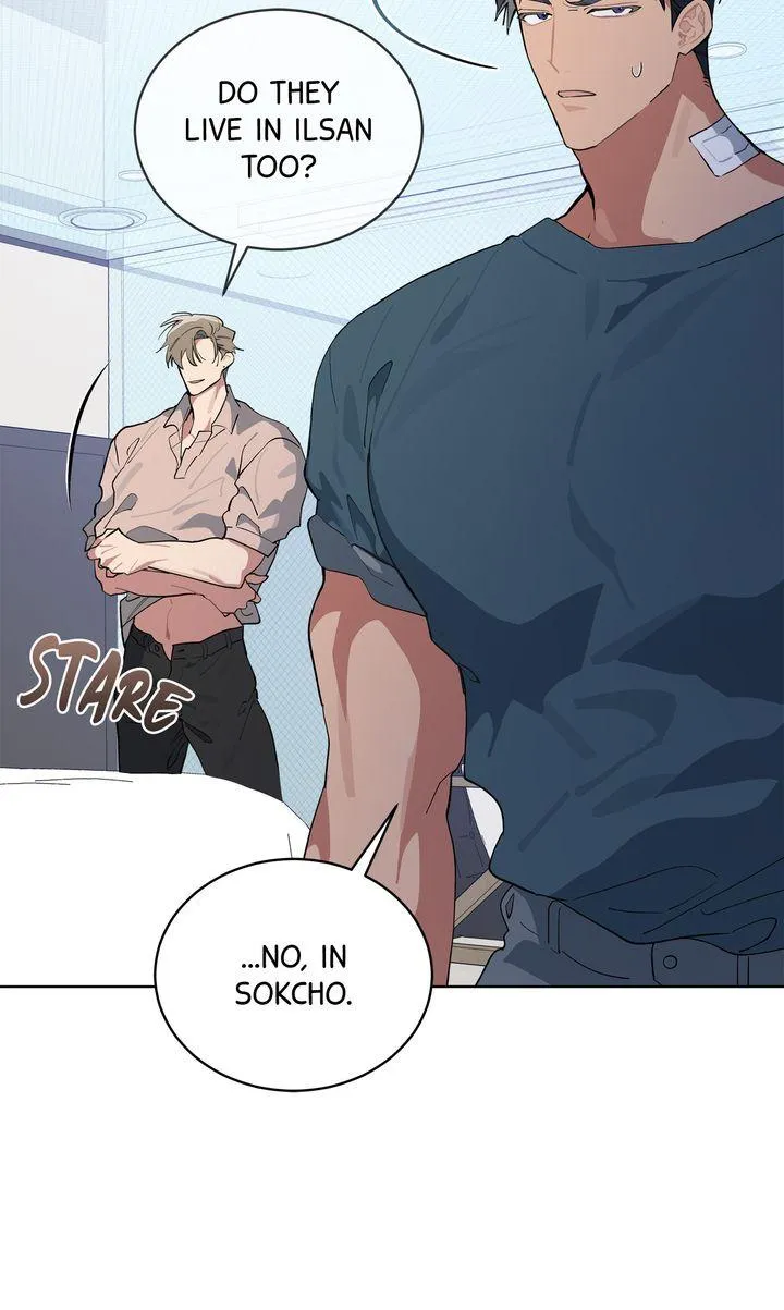 Please Add Charcoal Chapter 42 page 11 - 