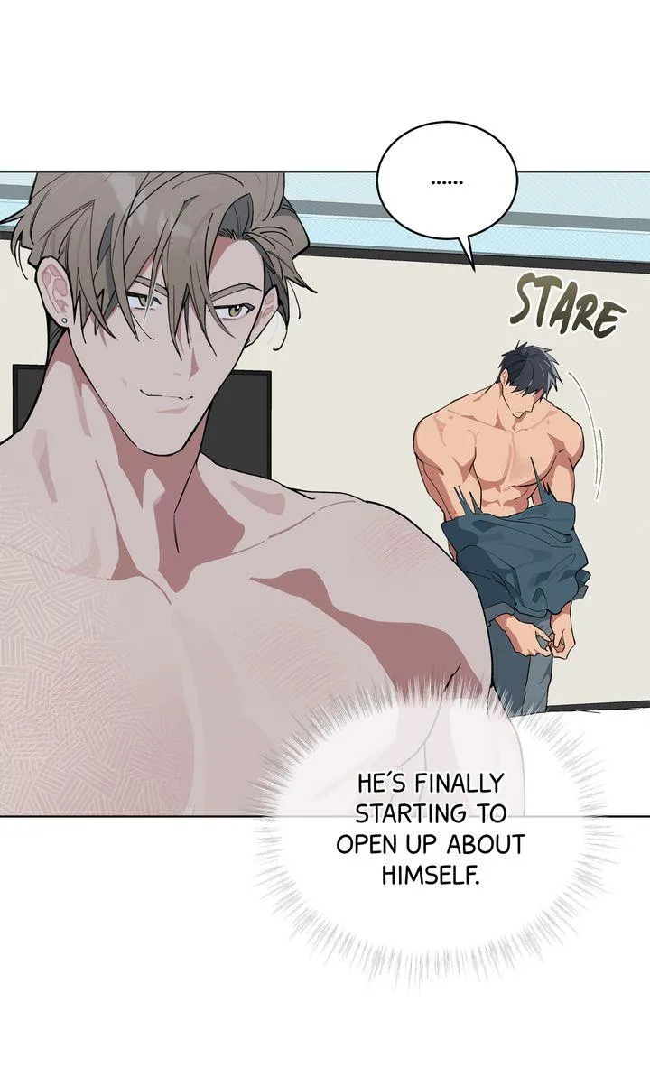 Please Add Charcoal Chapter 42 page 15 - 