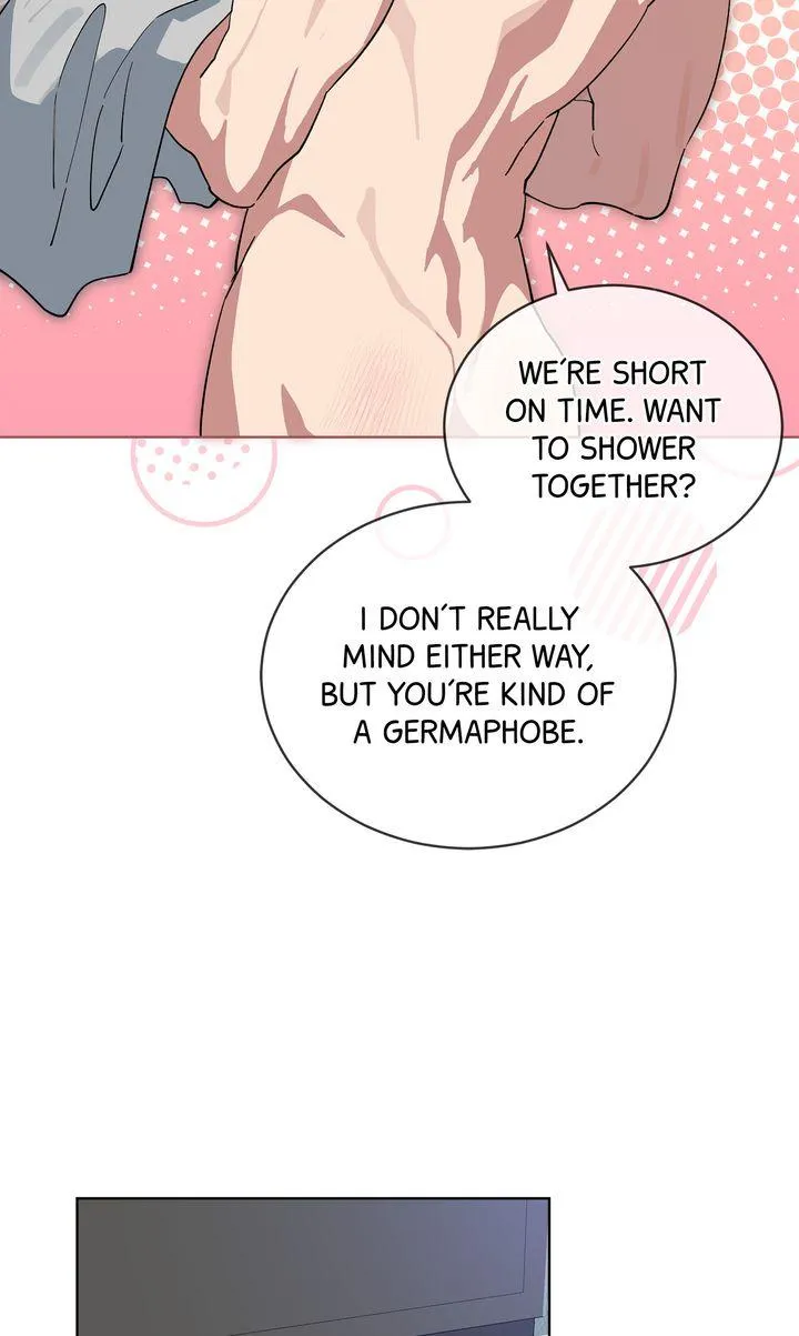 Please Add Charcoal Chapter 42 page 17 - 