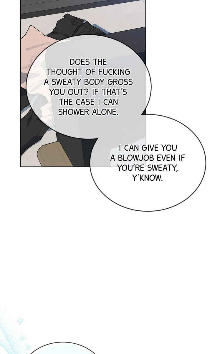 Please Add Charcoal Chapter 42 page 18 - 