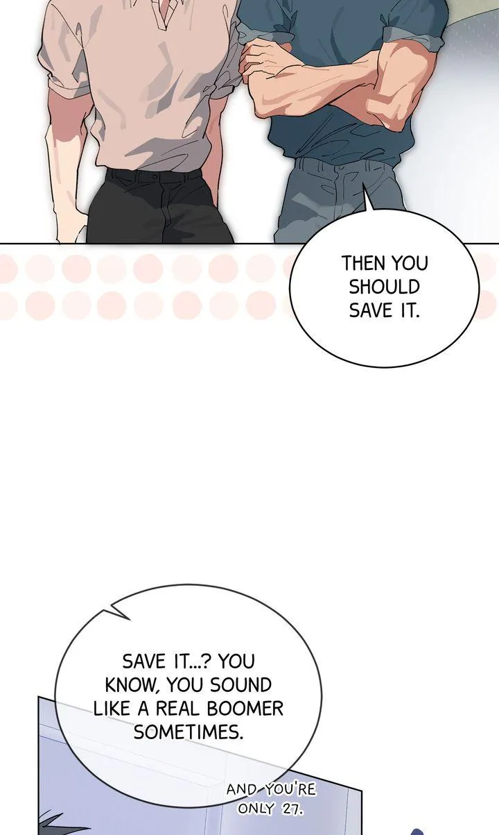 Please Add Charcoal Chapter 42 page 4 - 