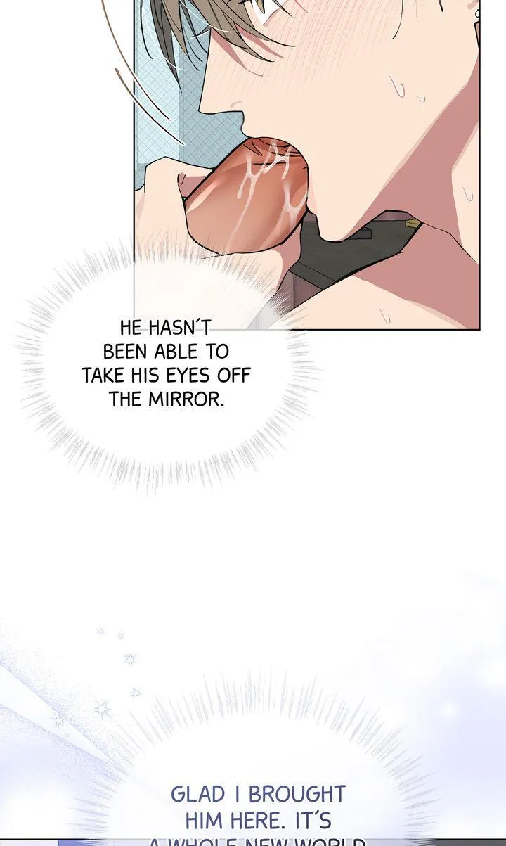 Please Add Charcoal Chapter 42 page 33 - 