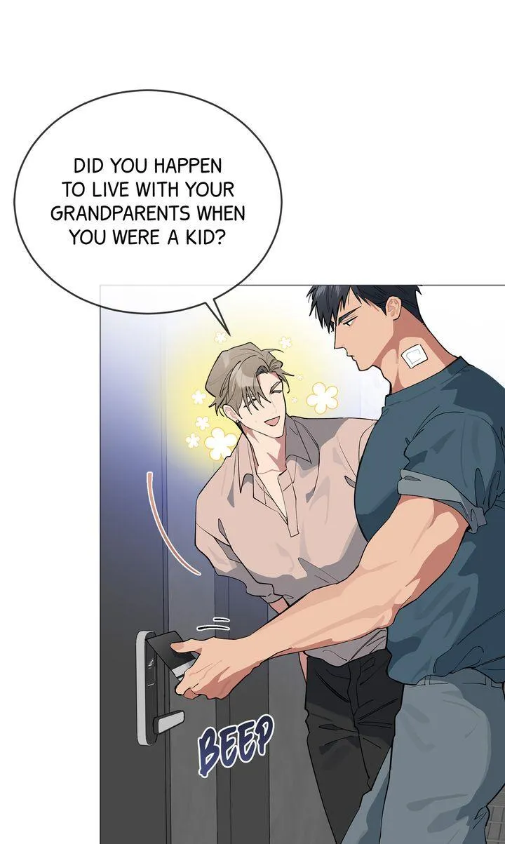 Please Add Charcoal Chapter 42 page 6 - 