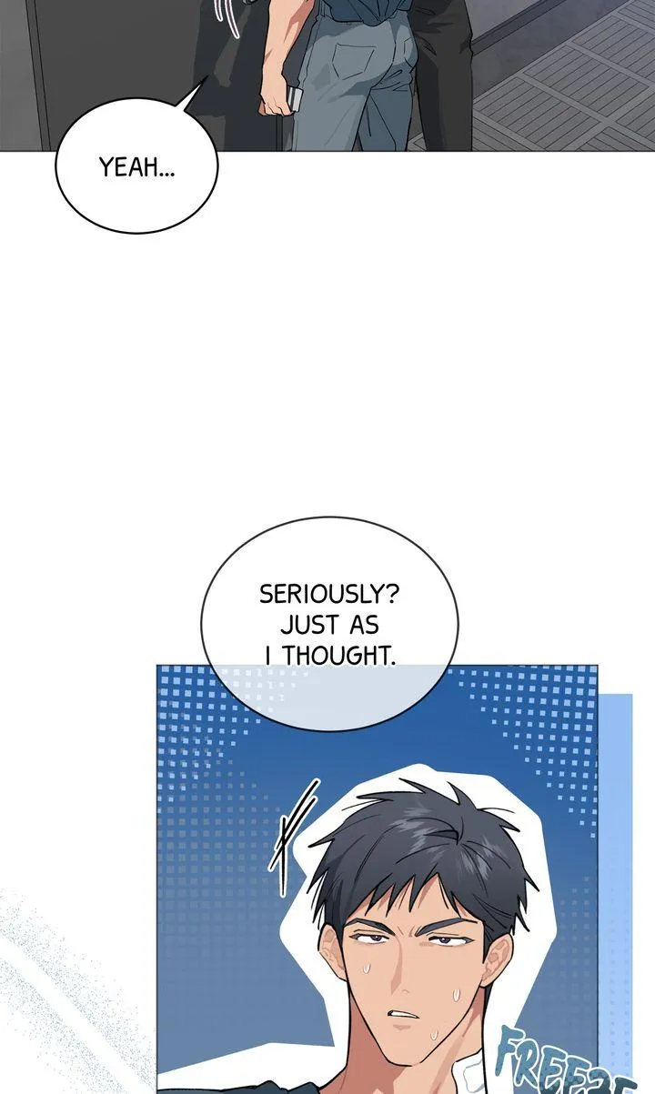 Please Add Charcoal Chapter 42 page 8 - 