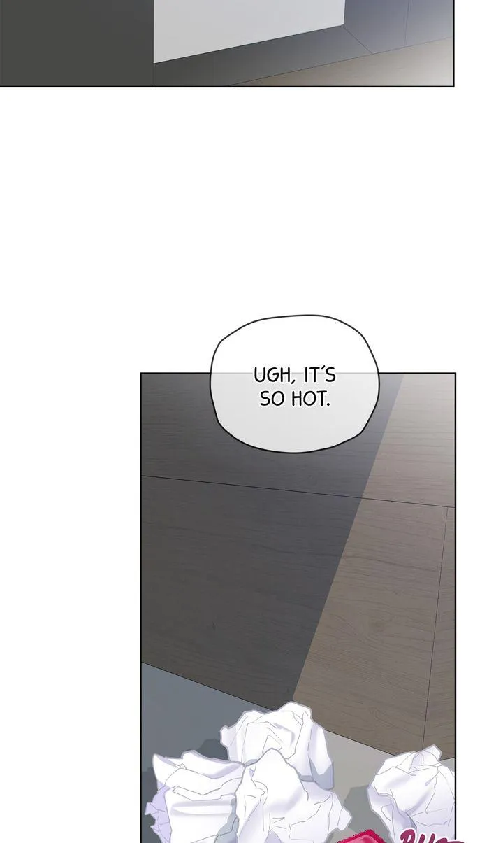 Please Add Charcoal Chapter 43 page 2 - 