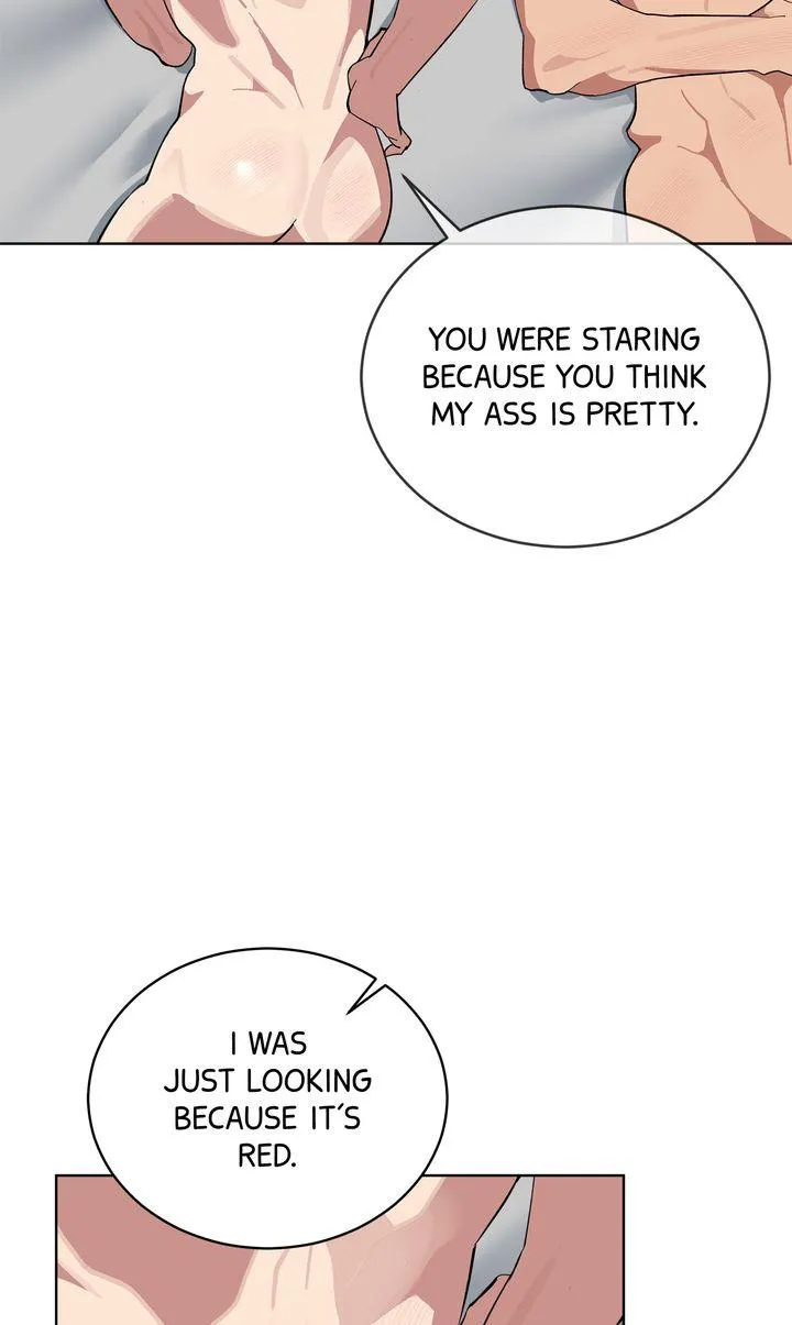 Please Add Charcoal Chapter 43 page 20 - 