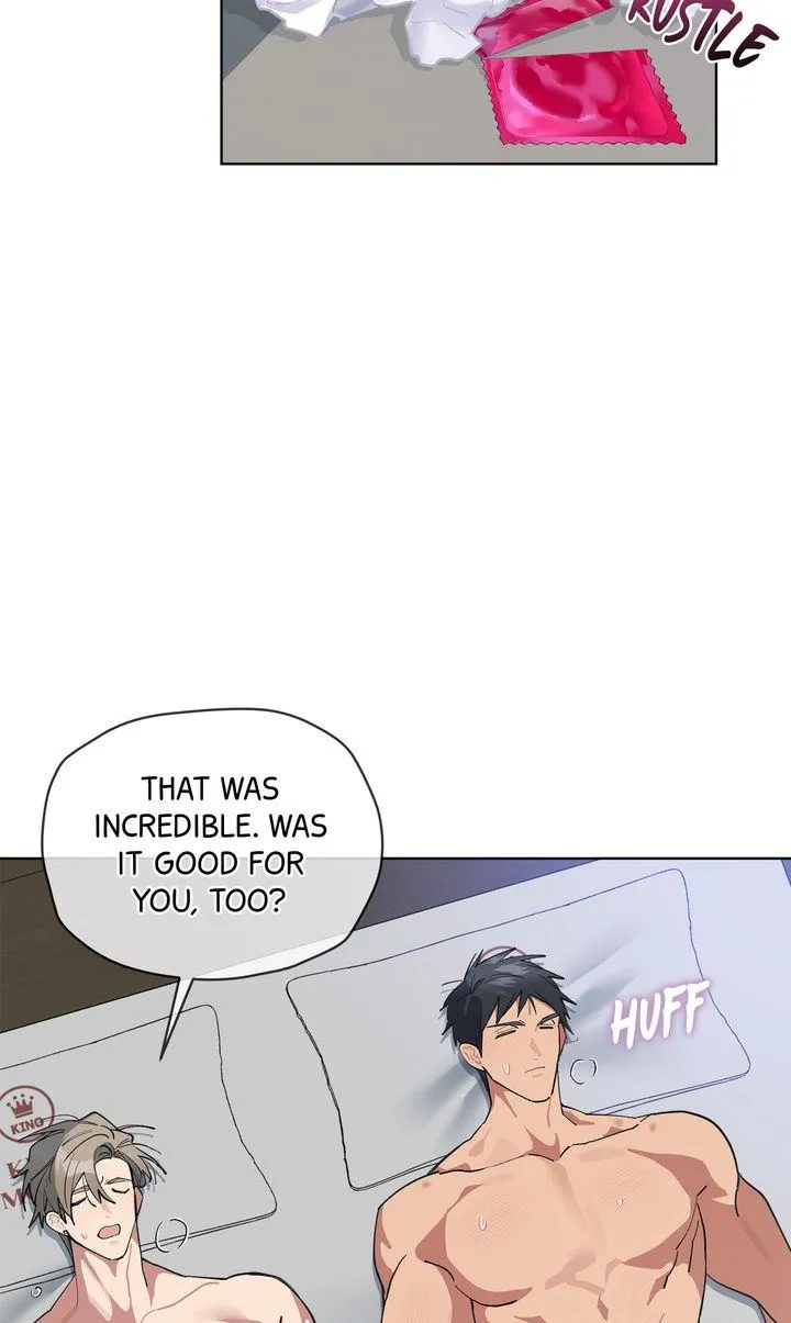 Please Add Charcoal Chapter 43 page 3 - 