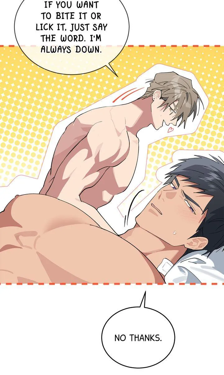 Please Add Charcoal Chapter 43 page 23 - 