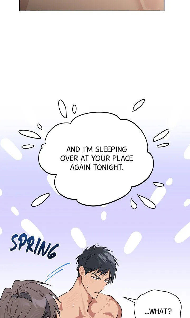 Please Add Charcoal Chapter 43 page 32 - 