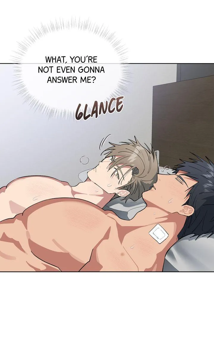 Please Add Charcoal Chapter 43 page 5 - 