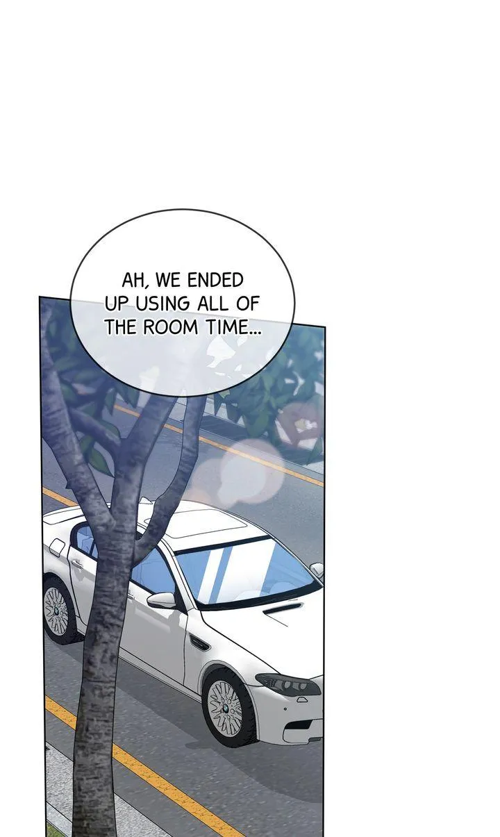 Please Add Charcoal Chapter 43 page 41 - 