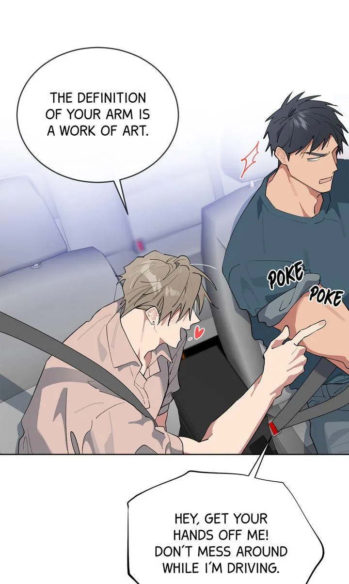 Please Add Charcoal Chapter 43 page 45 - 