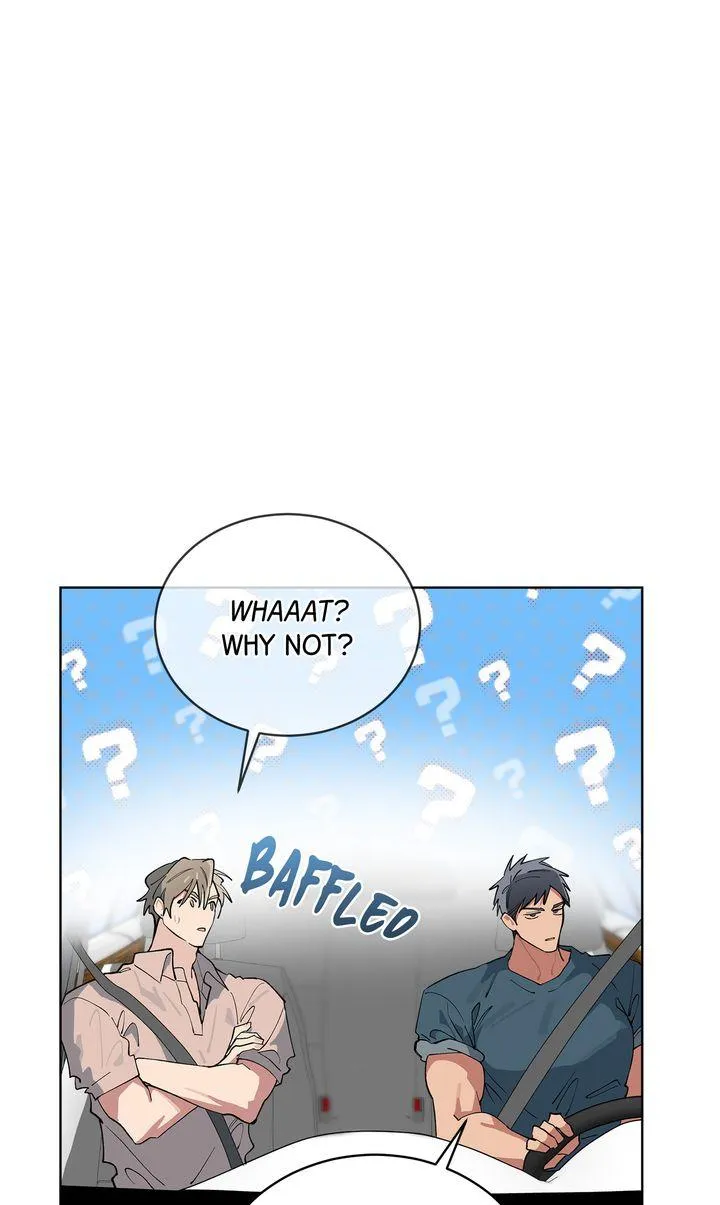 Please Add Charcoal Chapter 43 page 48 - 