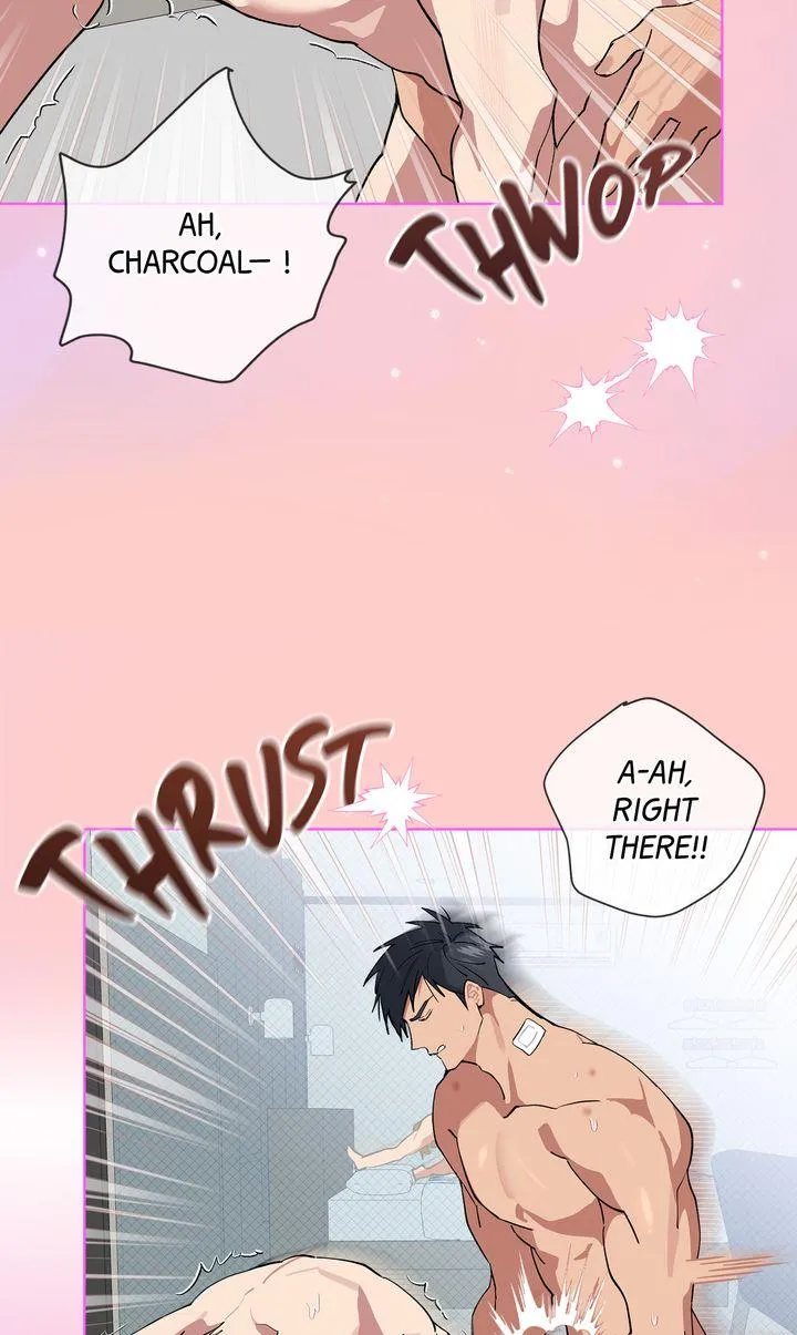 Please Add Charcoal Chapter 43 page 7 - 