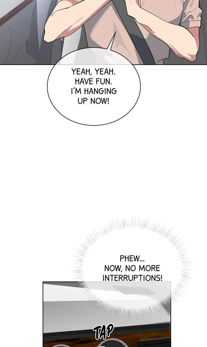 Please Add Charcoal Chapter 43 page 76 - 