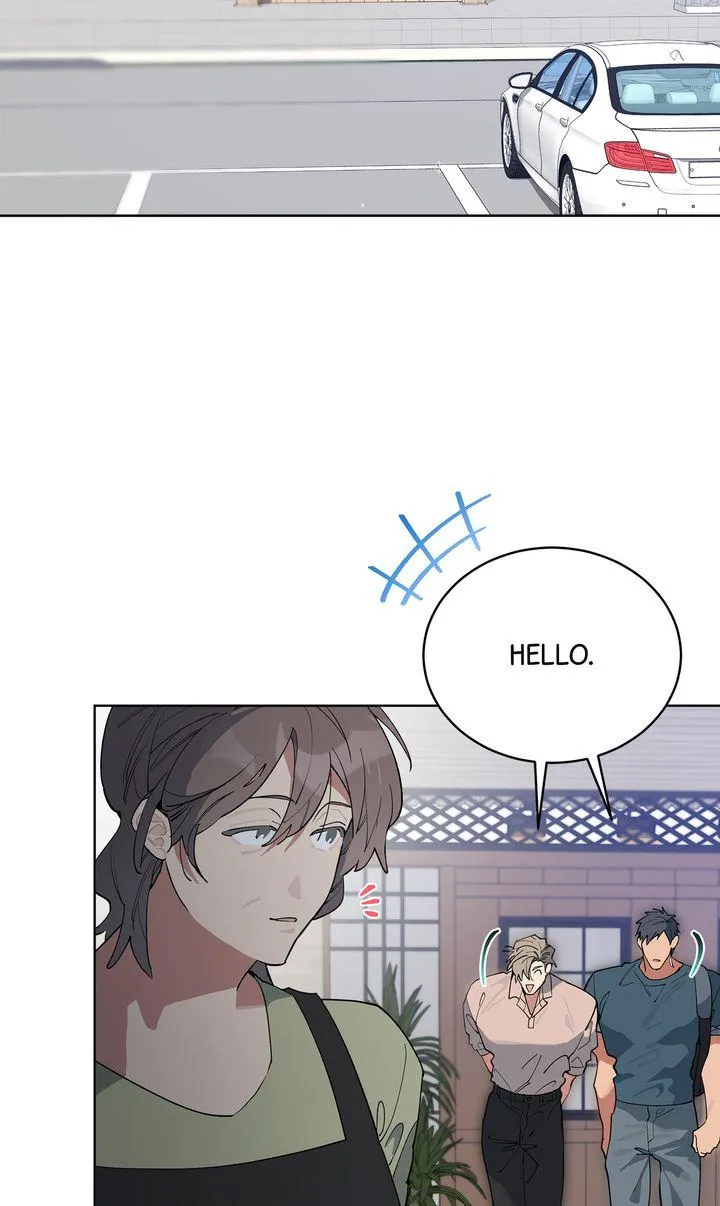 Please Add Charcoal Chapter 44 page 2 - 