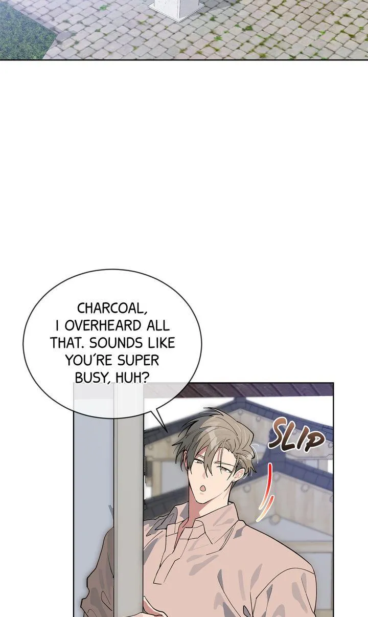 Please Add Charcoal Chapter 44 page 12 - 