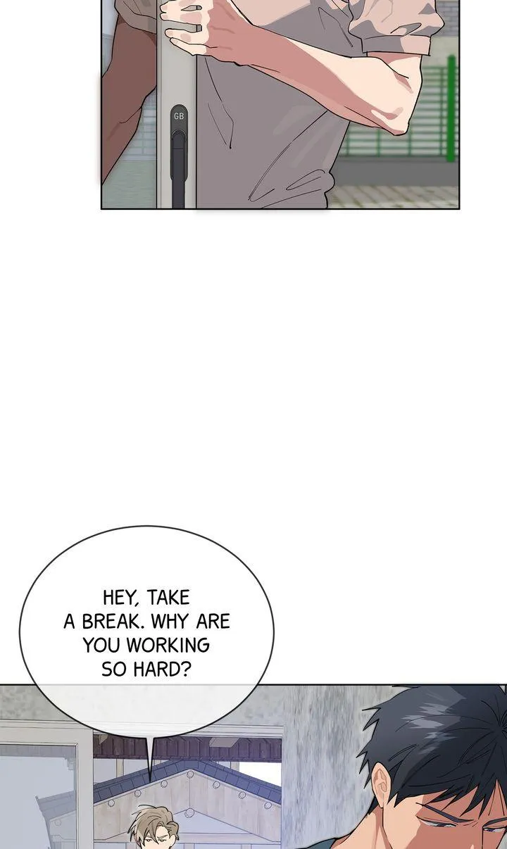 Please Add Charcoal Chapter 44 page 13 - 