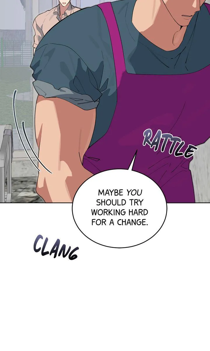 Please Add Charcoal Chapter 44 page 14 - 