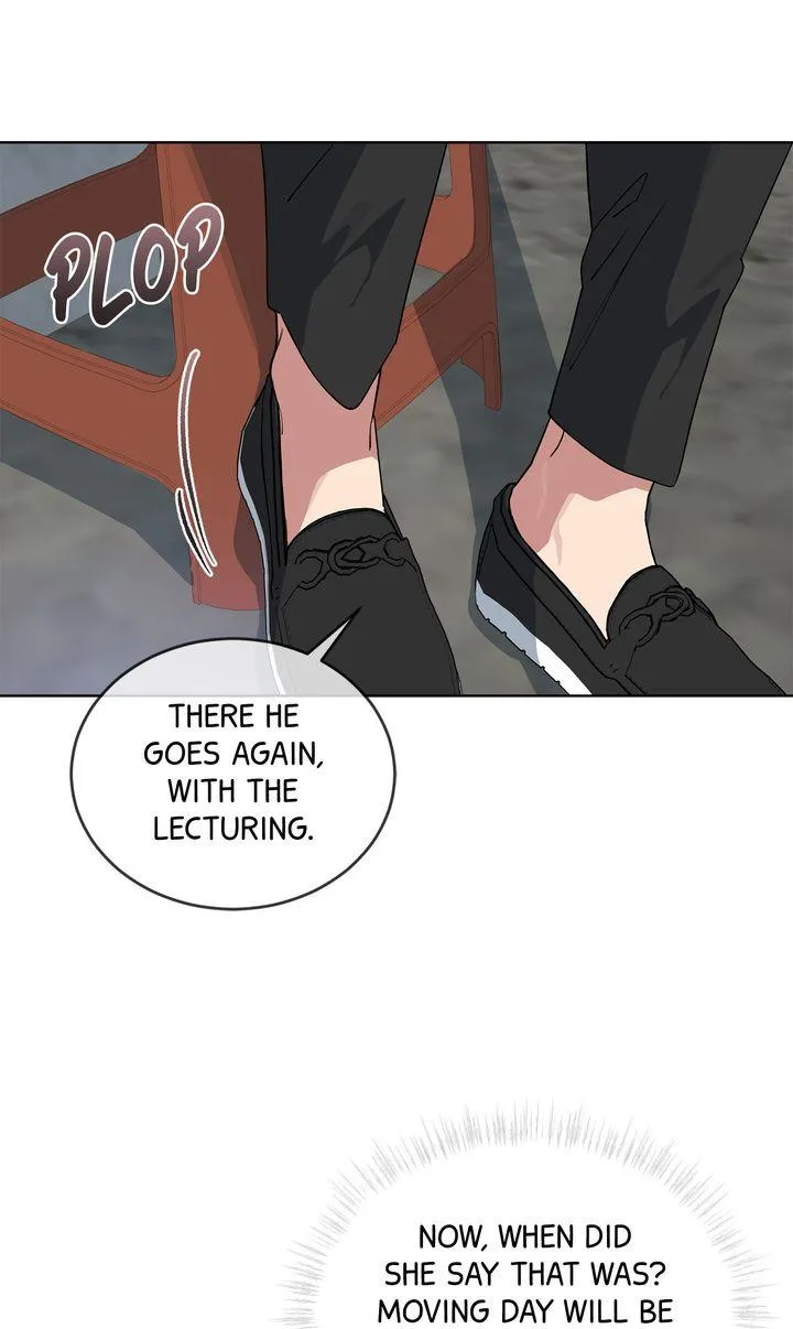 Please Add Charcoal Chapter 44 page 15 - 