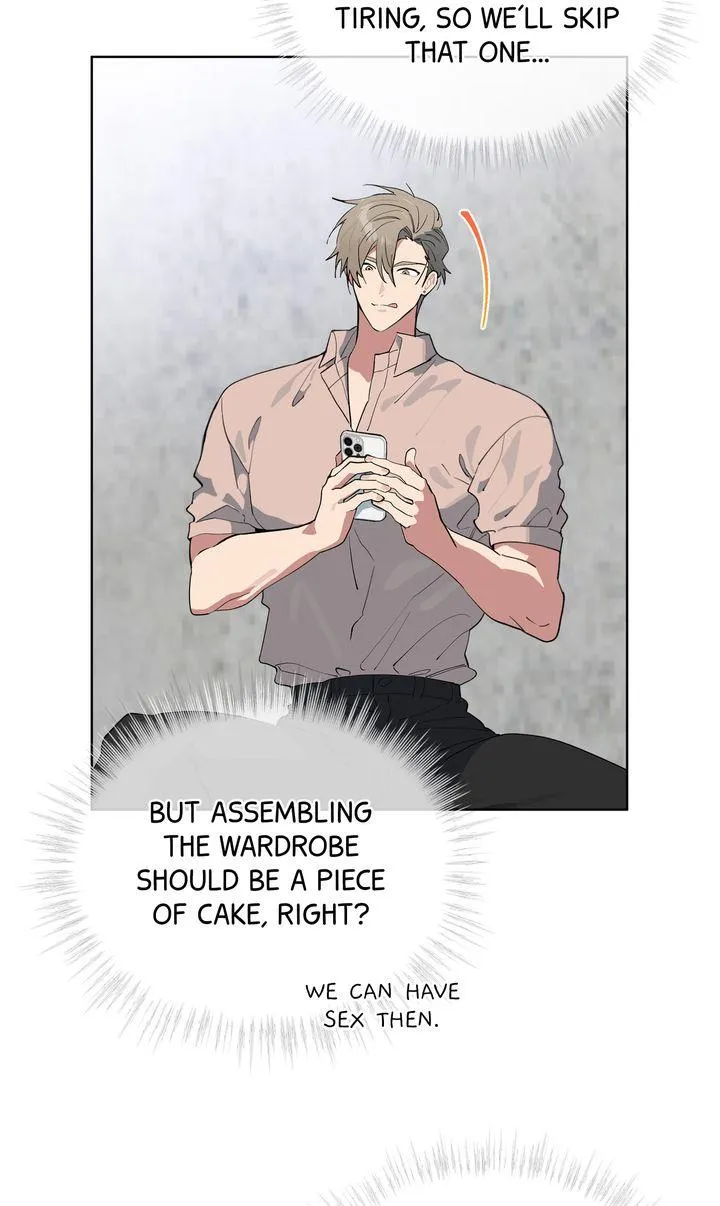Please Add Charcoal Chapter 44 page 16 - 