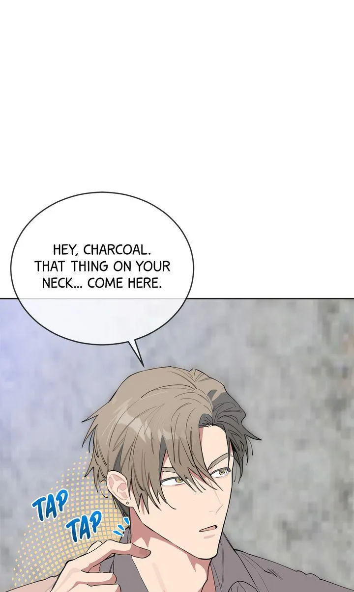 Please Add Charcoal Chapter 44 page 18 - 