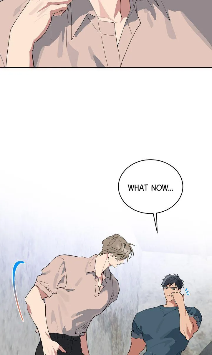 Please Add Charcoal Chapter 44 page 19 - 