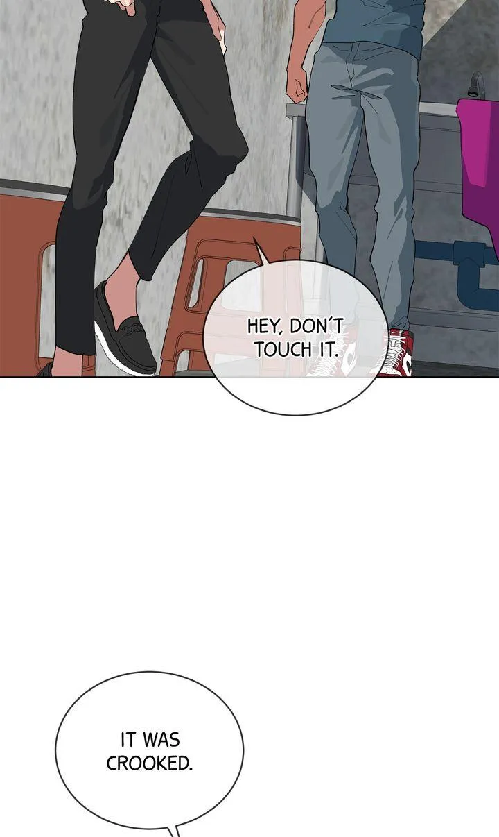 Please Add Charcoal Chapter 44 page 20 - 