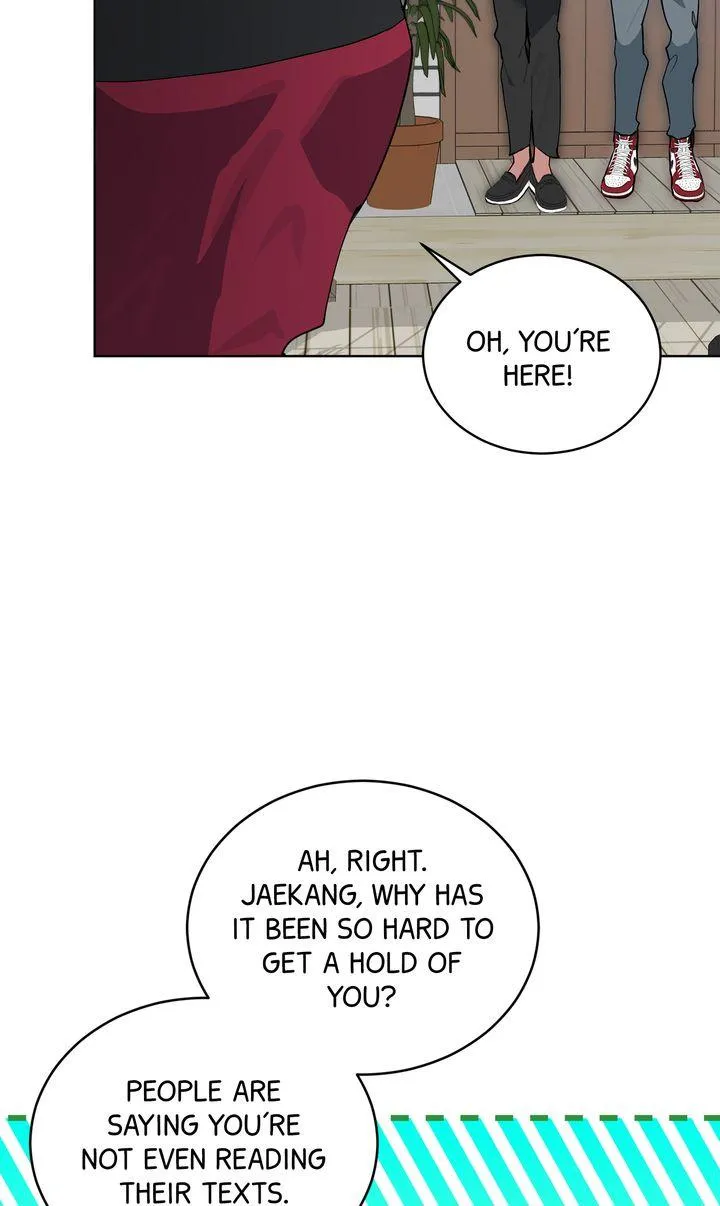 Please Add Charcoal Chapter 44 page 3 - 