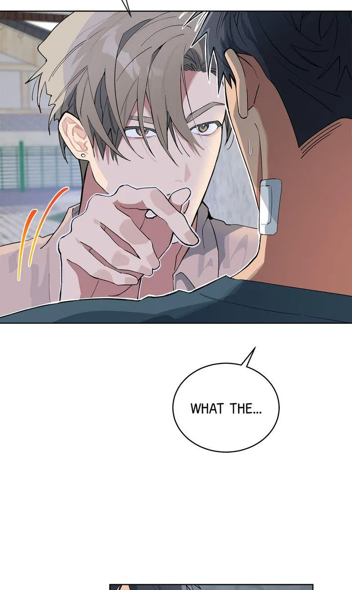 Please Add Charcoal Chapter 44 page 21 - 