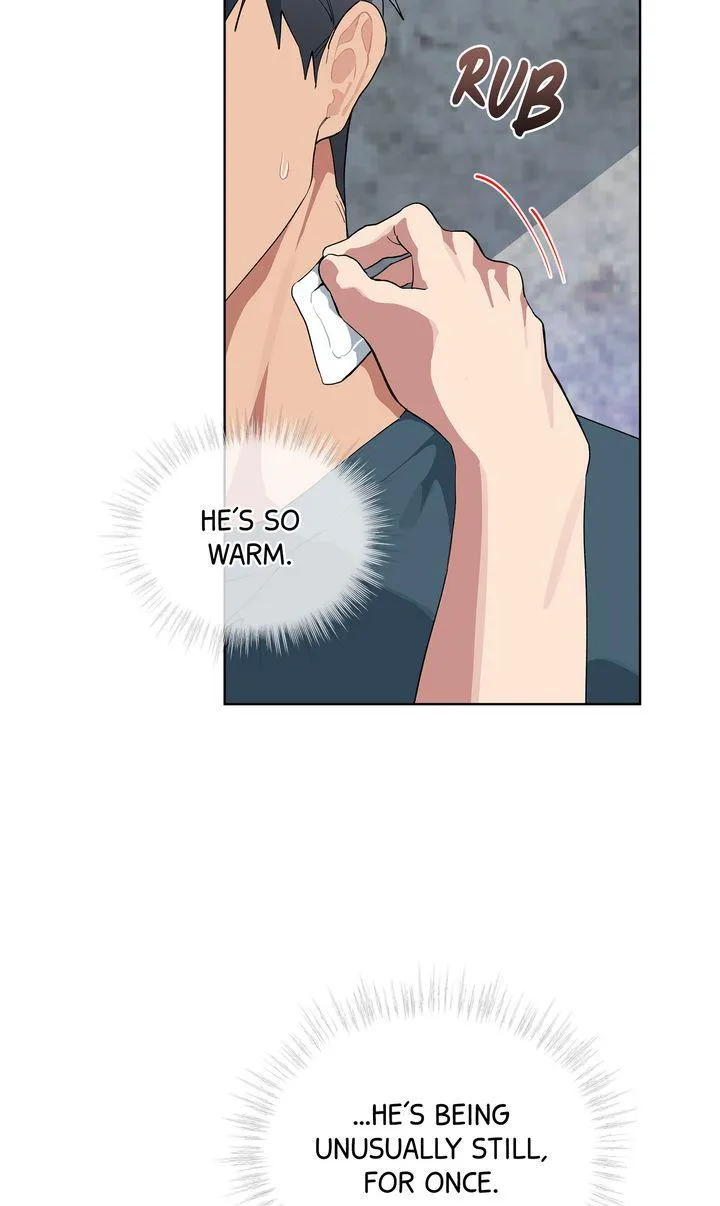 Please Add Charcoal Chapter 44 page 22 - 