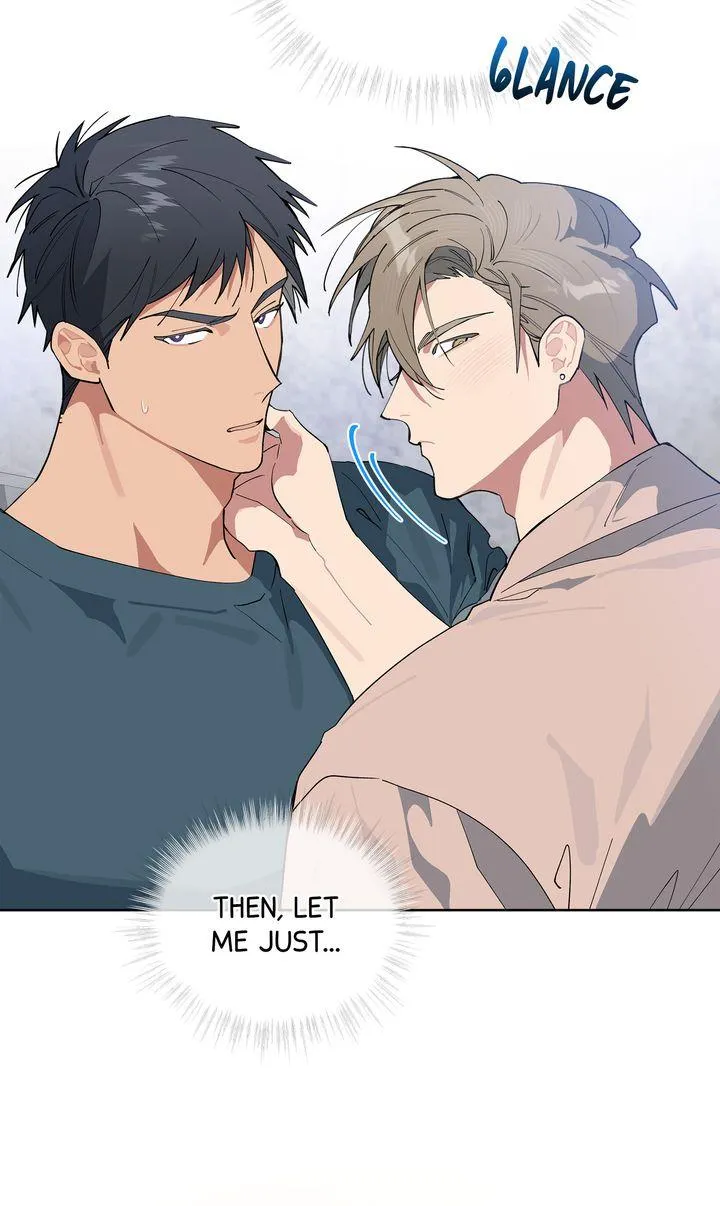Please Add Charcoal Chapter 44 page 23 - 