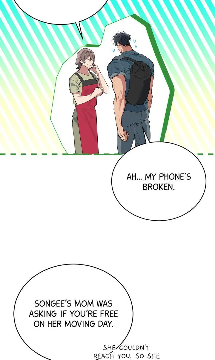 Please Add Charcoal Chapter 44 page 4 - 