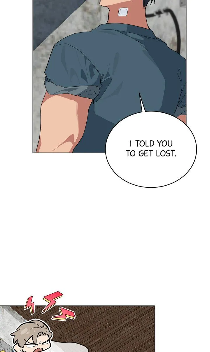Please Add Charcoal Chapter 44 page 33 - 