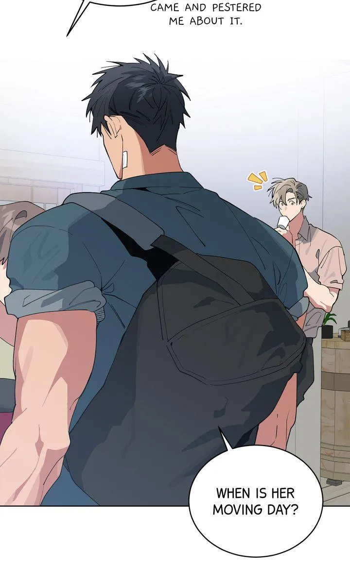 Please Add Charcoal Chapter 44 page 5 - 