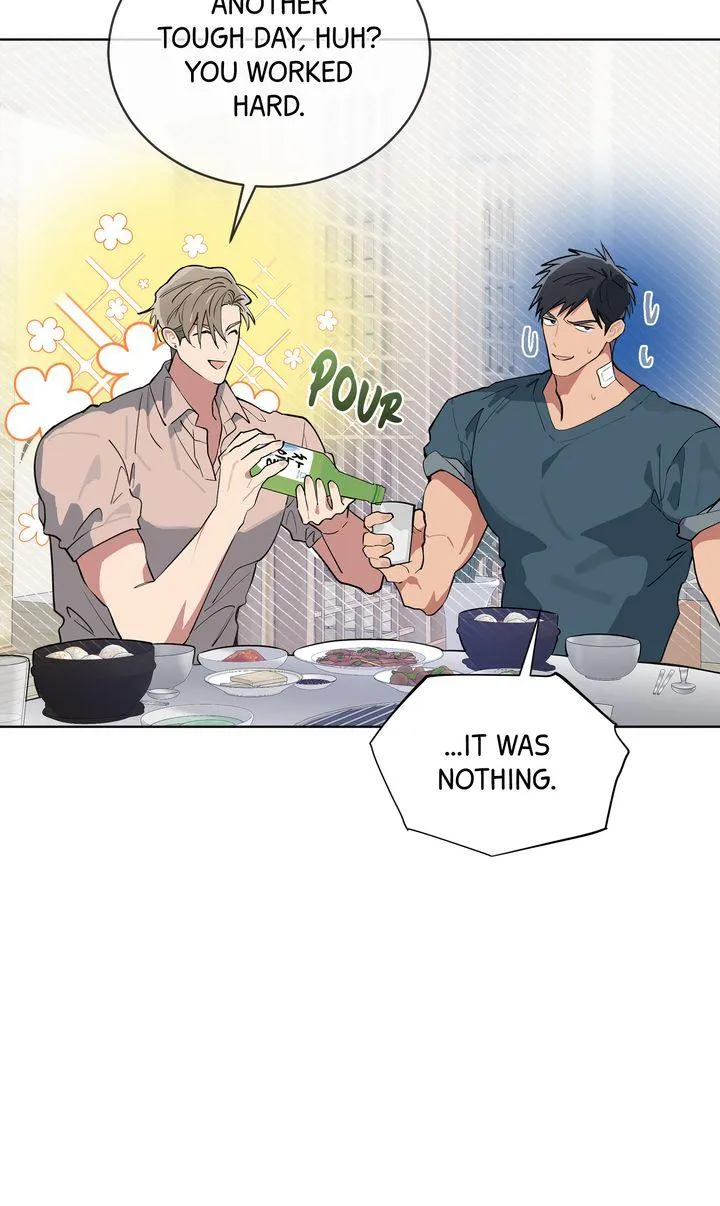 Please Add Charcoal Chapter 44 page 46 - 