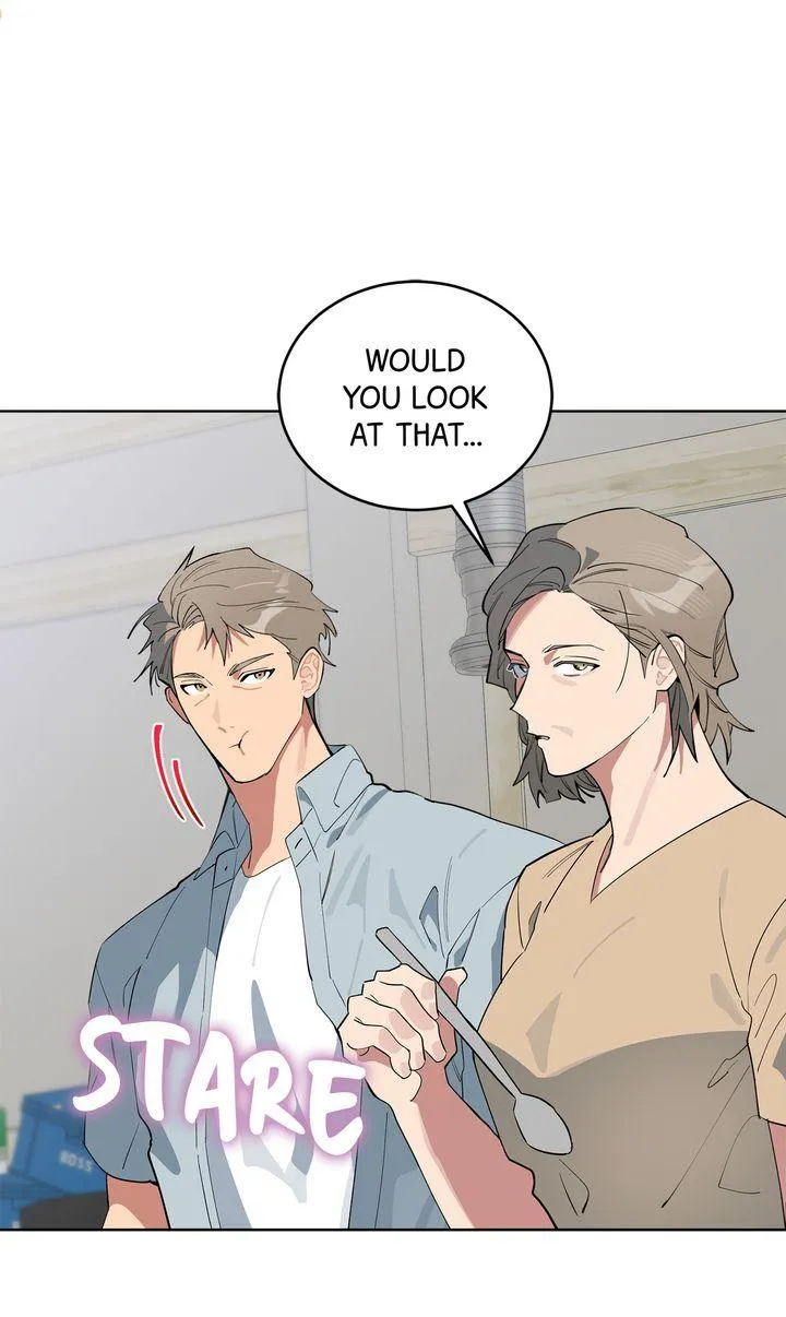 Please Add Charcoal Chapter 44 page 48 - 